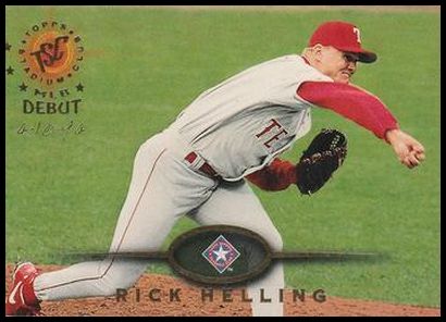 387 Rick Helling